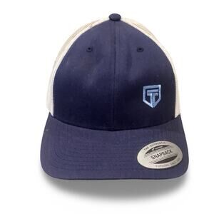 Titan Trucker Cap